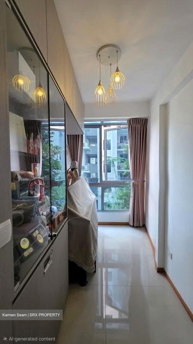 The Canopy (D27), Condominium #631993801